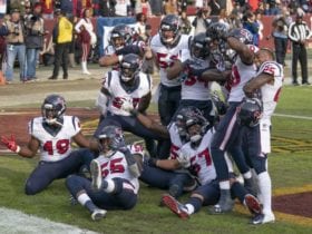 texans