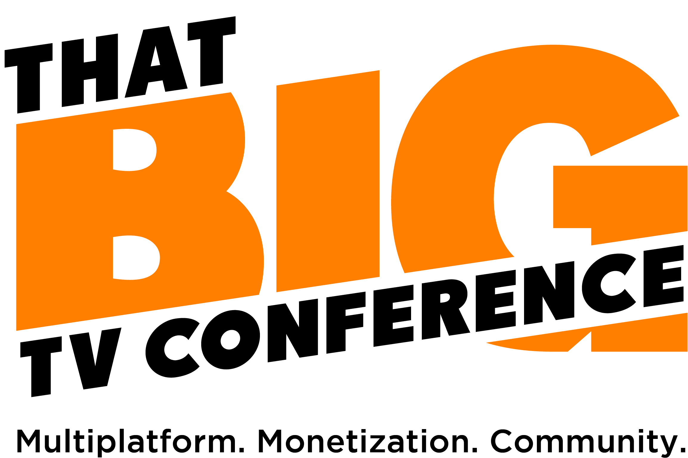 Cynopsis That Big TV Conference