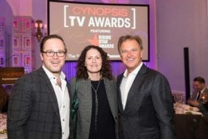 TV Awards 2019