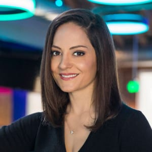 Naz Aletaha