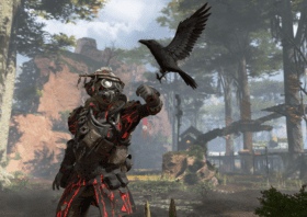 apex