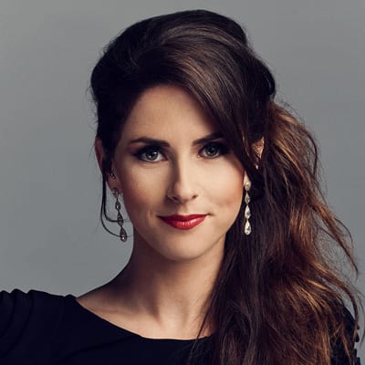 Rachel Bonnetta