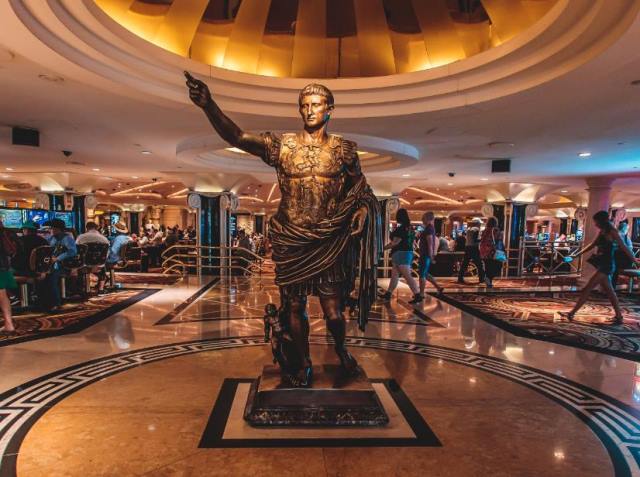 caesars