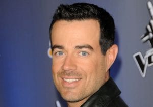 Carson Daly