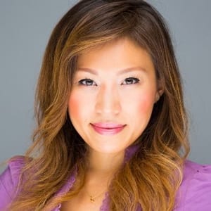 Nancy Chou