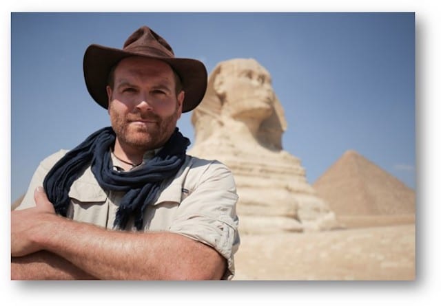 expedition unknown egypt-live