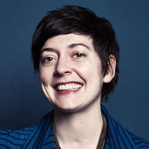 Sarah Flynn