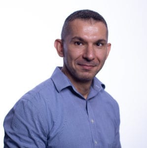 george-musi, Publicis - Cynopsis Measurement & Data Conference