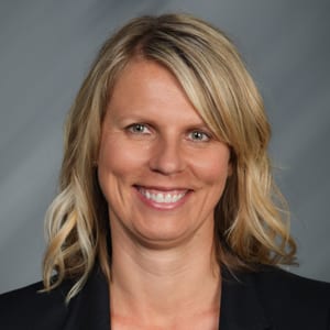 Julie Giese