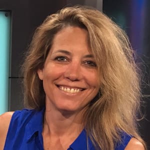 Jil Gossard-Cook