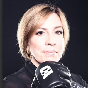 Jacqueline Hernández