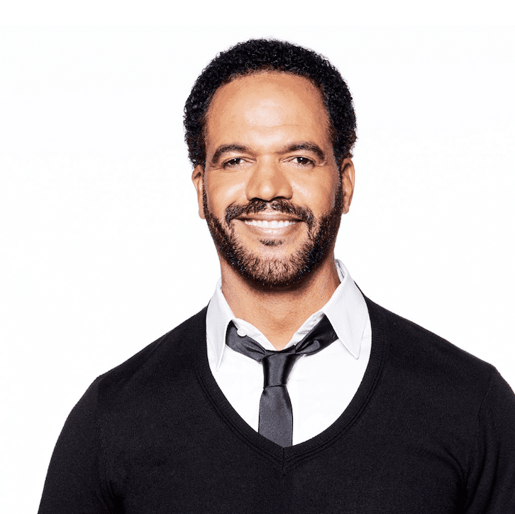 kristoff st. john
