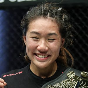 Angela Lee