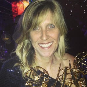 Maura Mandt