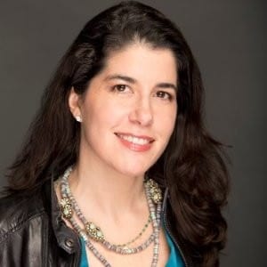 Yvette Martinez