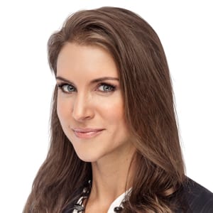 Stephanie McMahon