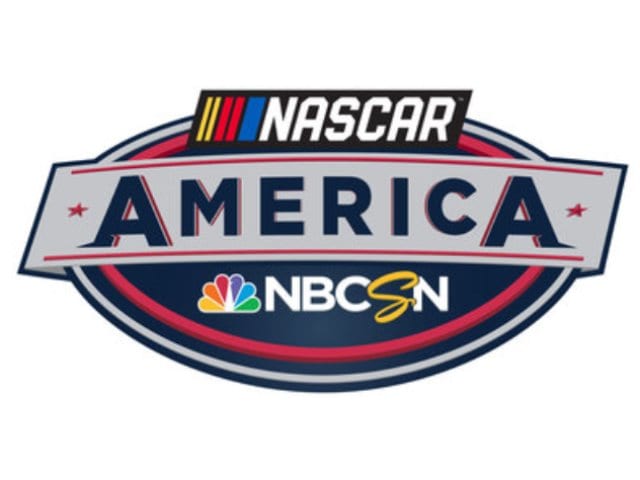 nascaramerica