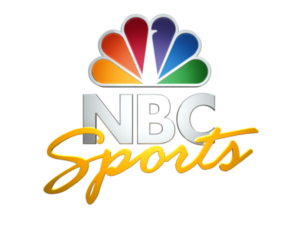nbc sports logo