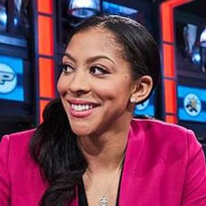 Candace Parker