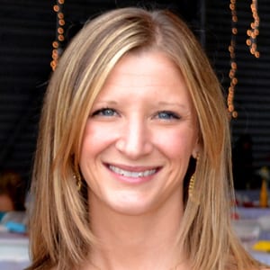 Nicole Pike