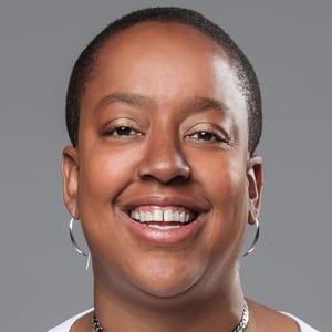 Lesley Pinckney