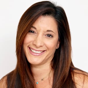 Gina Porretti