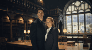 A Discovery of Witches