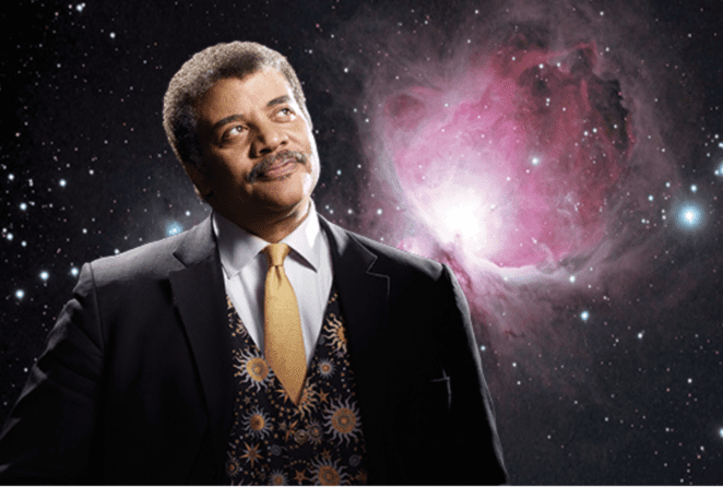 Cosmos