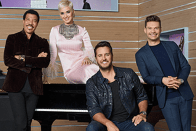 American Idol Oscars