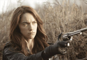 Wynonna Earp