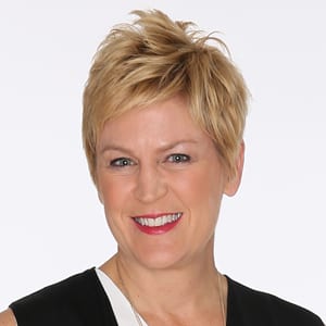 Molly Solomon