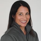 Lisa Strasman