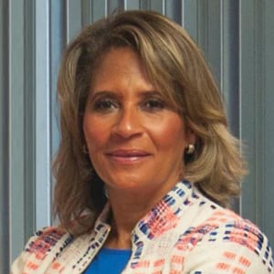 Renee Washington