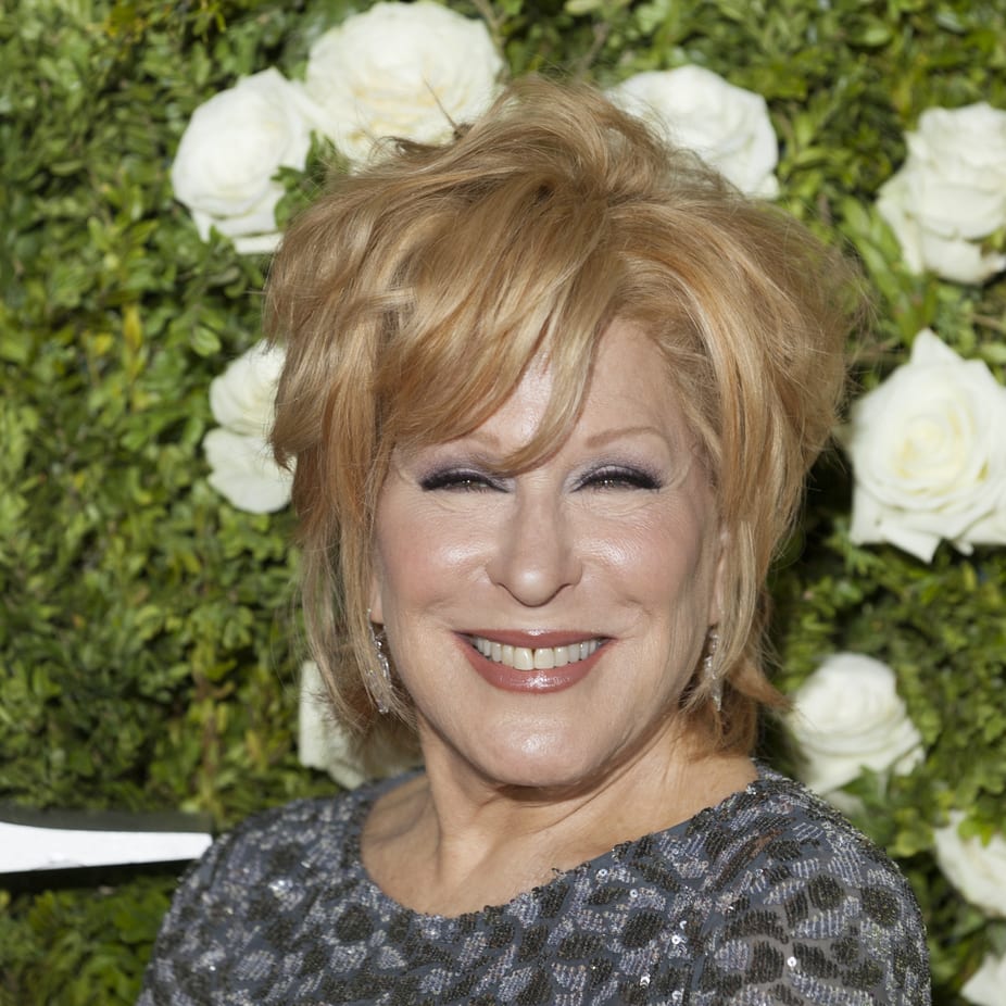 bette-midler