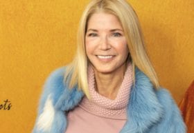 Candace Bushnell