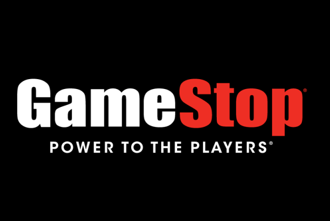 gamestop