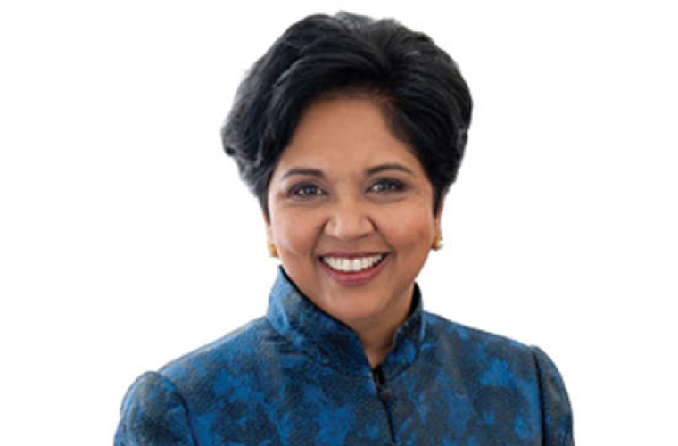 indra-nooyi