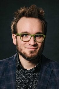 jonathan-bohm, NBCUniversal - Cynopsis Measurement & Data Comference