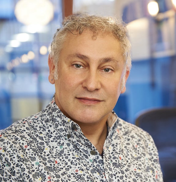 jonathan-steuer, Chief Research Officer – Omnicom Media Group / Cynopsis Measurement & Data Conference