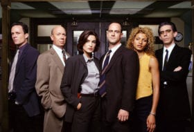 Law & Order: SVU