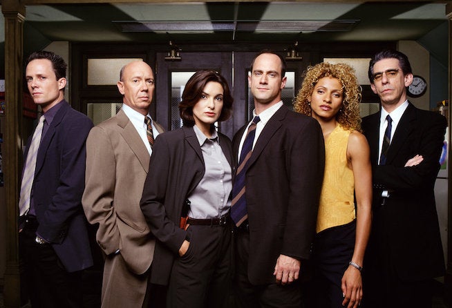 Law & Order: SVU