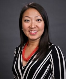 Dr. Maggie Zhang