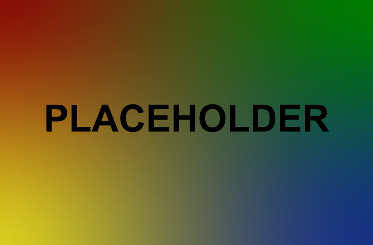 placeholder