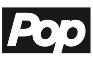 Pop TV logo