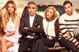 Schitt’s Creek
