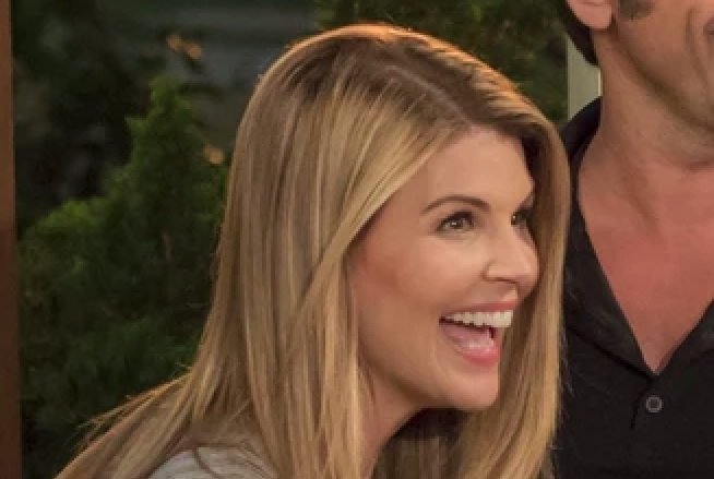 Lori Loughlin
