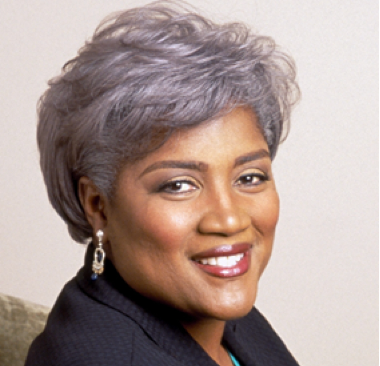Donna Brazile