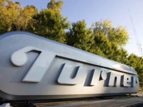 turner sign