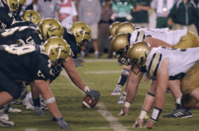 The American Expands With ESPN