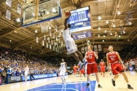 March madness